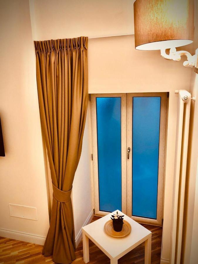 Alcapri Suite Napoli Centro Exterior photo